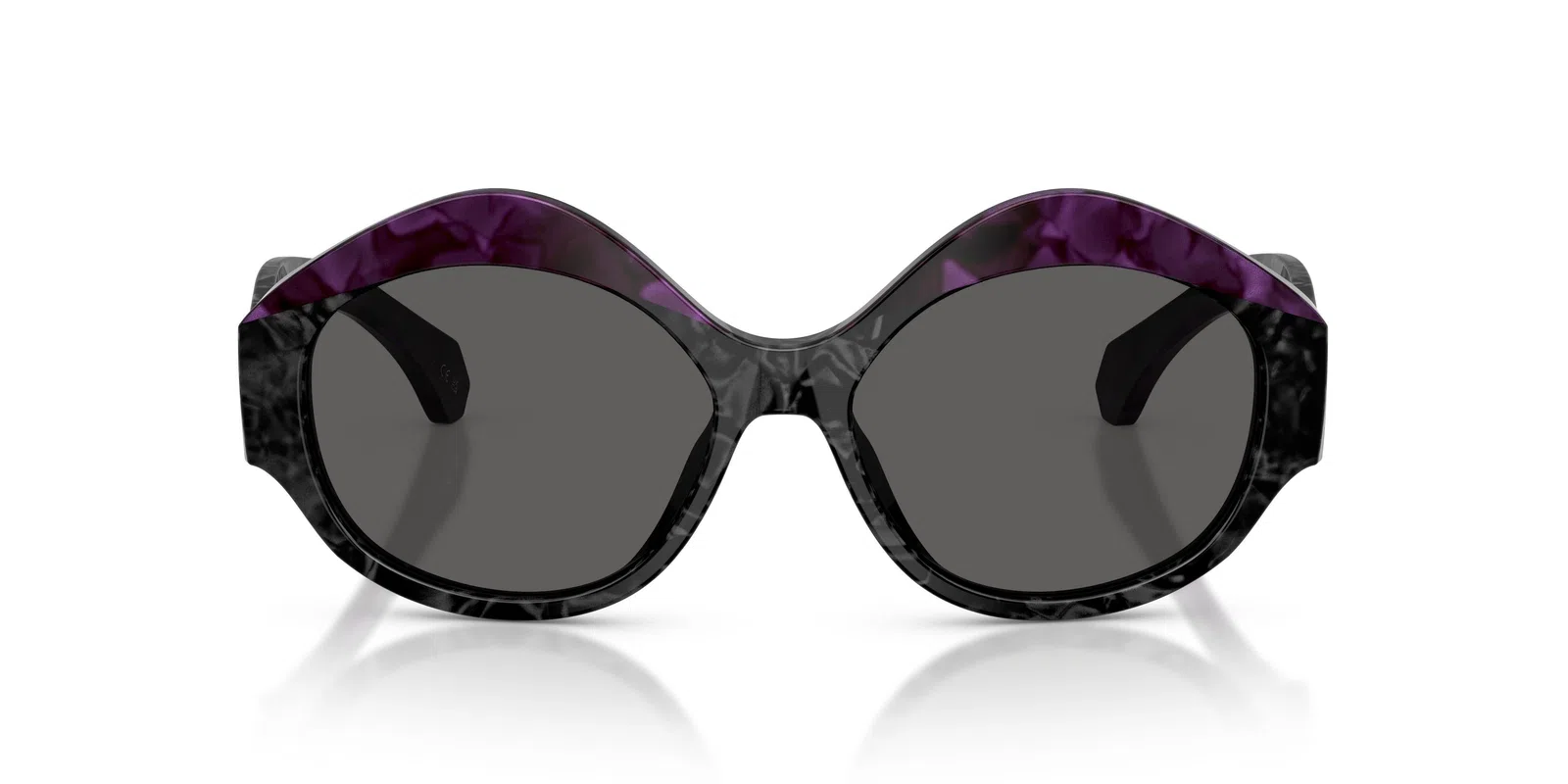 Alain Mikli 5520 Sunglasses - view 5